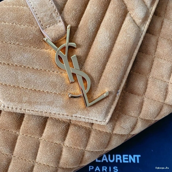 MEDIUM YSL ENVELOPE BAG 0721